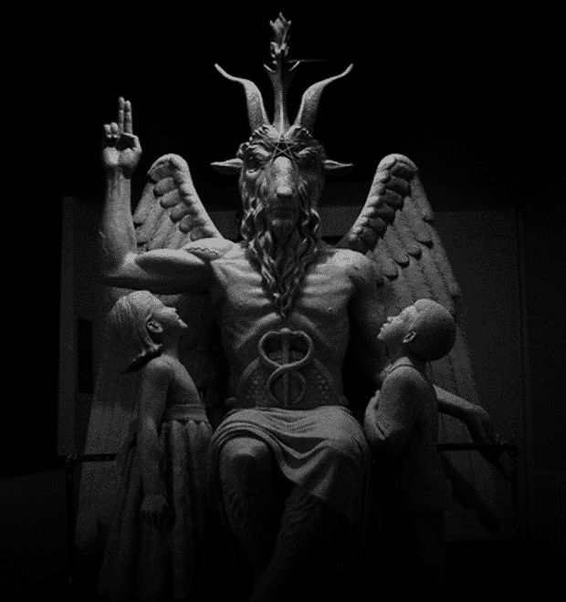 Кто такие сатанисты, и что они делают? их знаки и признаки