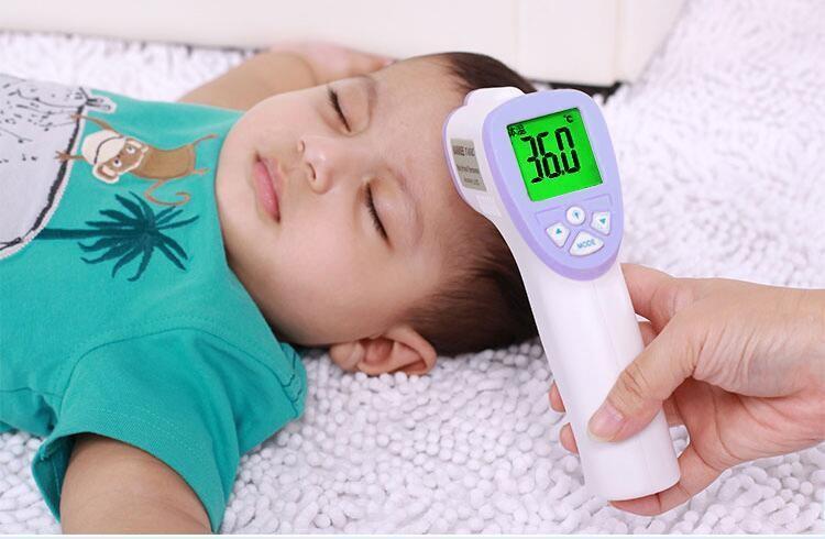 Термометрия: какие термометры существуют для измерения температуры тела, их преимущества и недостатки