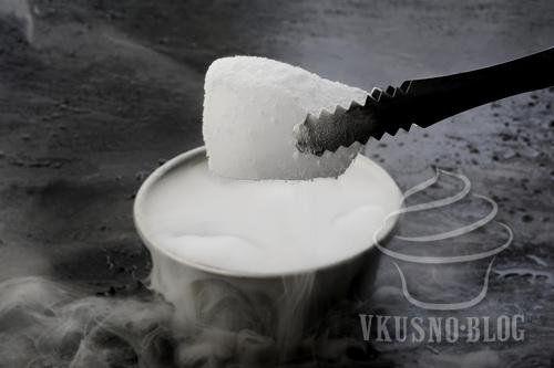 Как сделать газировку из сухого льда. как делать, хранить и использовать сухой лёд дома. применение сухого льда для хранения продуктов