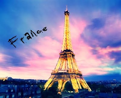 Франция что это? значение слова франция