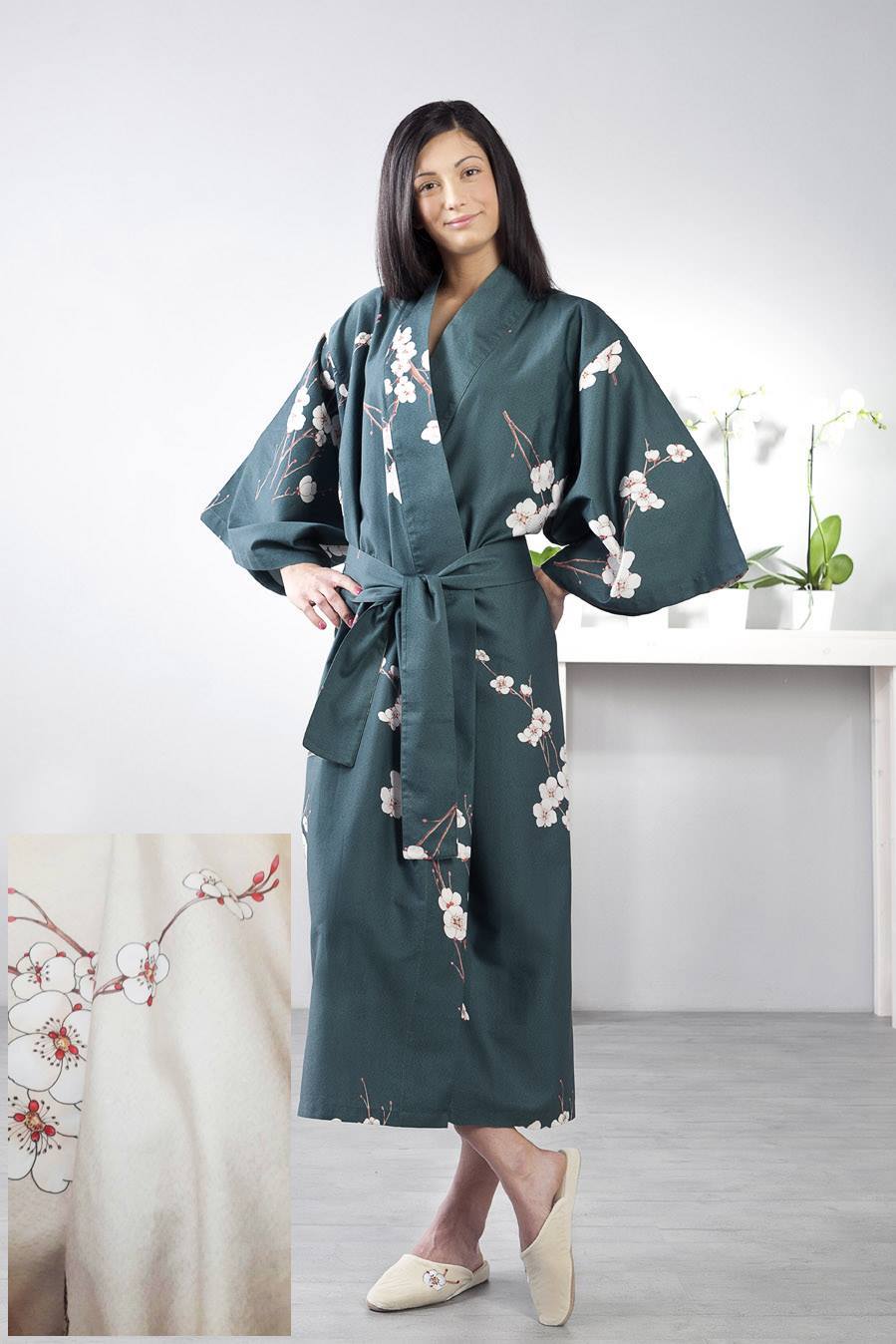 ☑️ кимоно и юката – в чем разница?