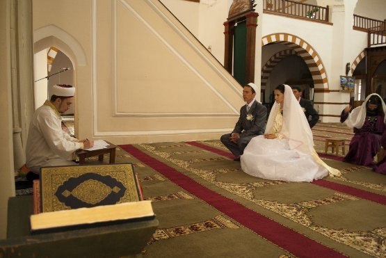 Дозволен ли временный брак – никах-мута? | islam global