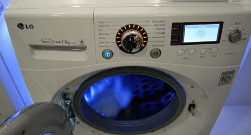 Инверторная стиральная машина: что это такое, плюсы и минусы, отзывы