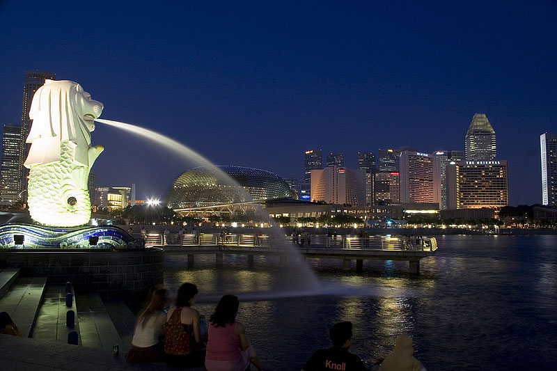 Сингапур | энциклопедия кругосвет