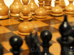 Детский мат в шахматах - как поставить в 3 хода (видео)