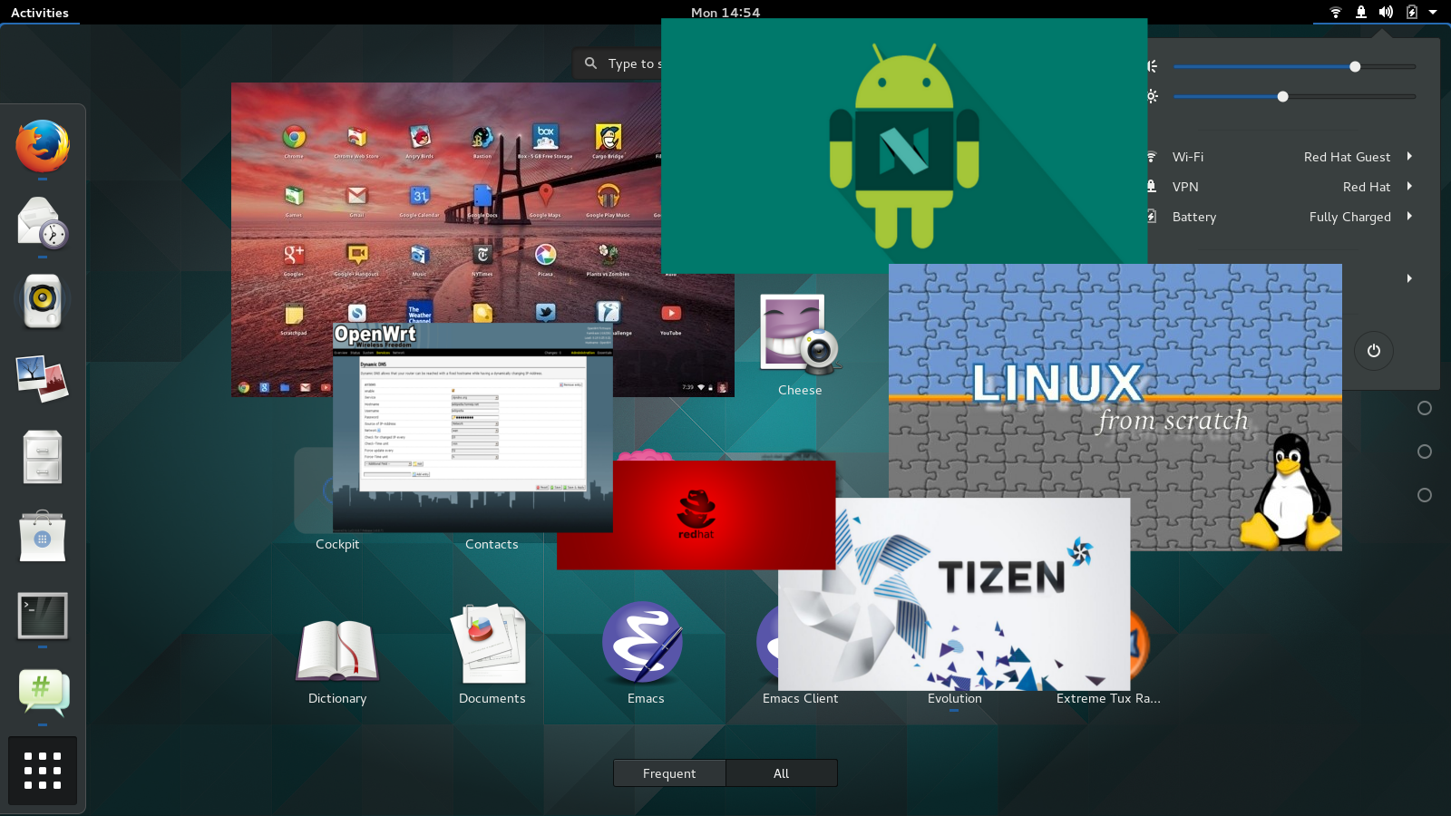 Операционные системы linux | русскоязычная документация по ubuntu
