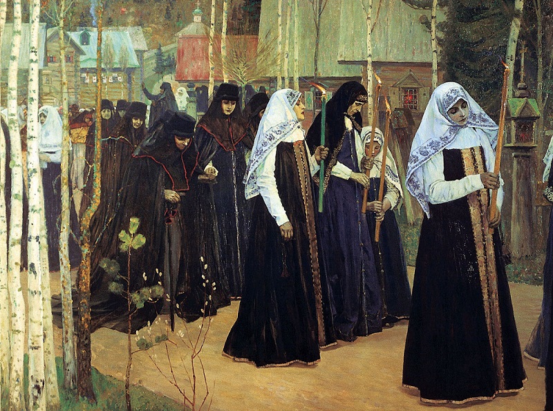 Отличия староверов от православных, обычаи и традиции старообрядцев