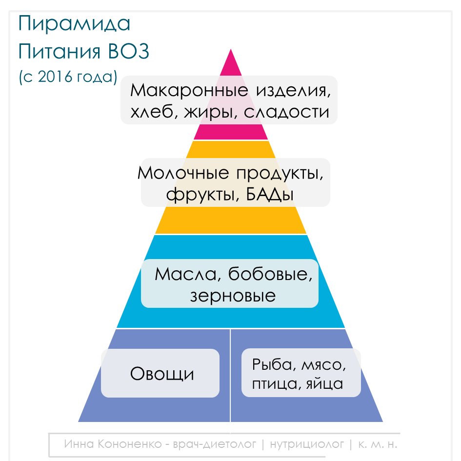 Пирамида питания — википедия. что такое пирамида питания