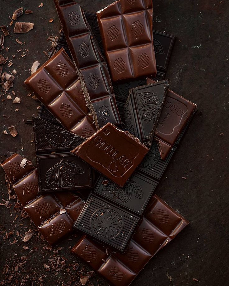 Шоколад — википедия. что такое шоколад