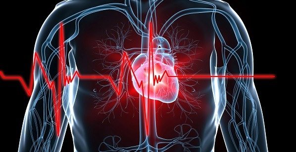 Экстрасистолия сердца, что это такое и как лечить? симптомы и лечение