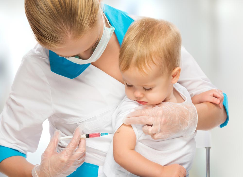 Что такое вакцина и для чего она нужна