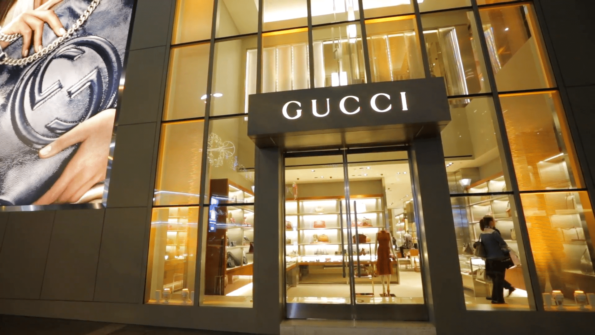 Gucci | энциклопедия моды