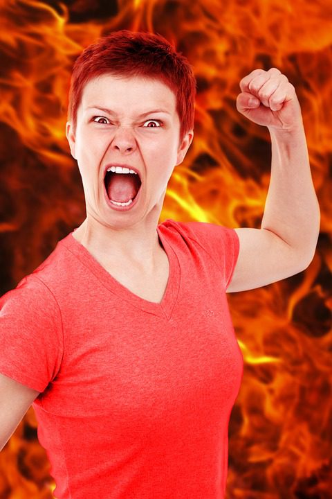 Злость не со зла: какие эмоции прячутся за нашими вспышками гнева и почему так происходит