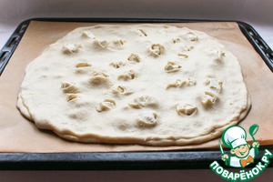 Фокачча. классический рецепт итальянского хлеба, как приготовить