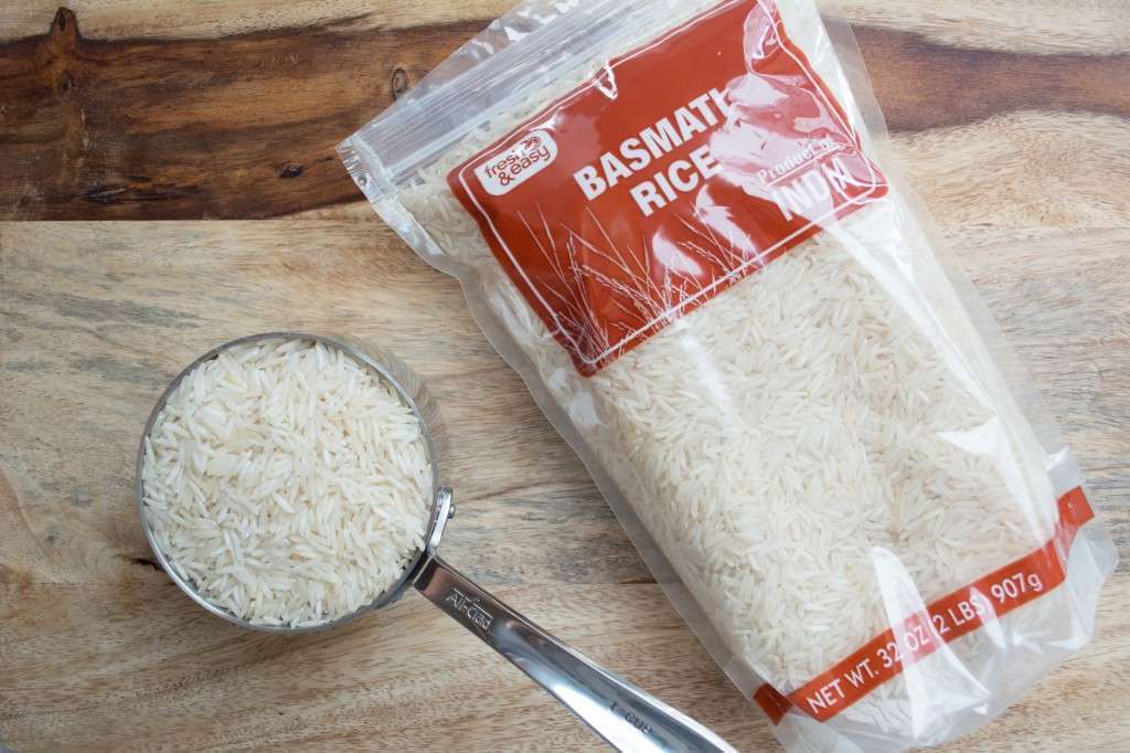 Рис басмати - как правильно варить рассыпчатый по рецептам с фото, калорийность и польза