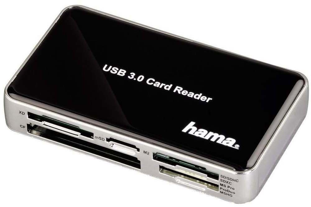 Что такое card reader ноутбуке. что такое картридер и что он умеет читать? виды устройств картридер