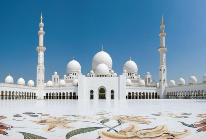 Что такое мечеть для мусульманина?