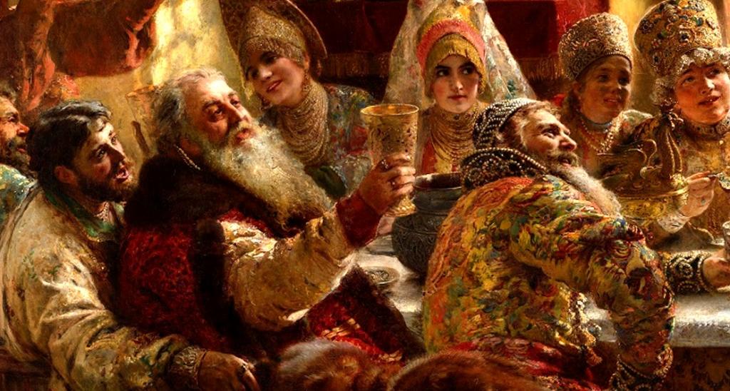 "на посошок": откуда повелась традиция выпить рюмочку, прощаясь. любопытные факты культуры пития
