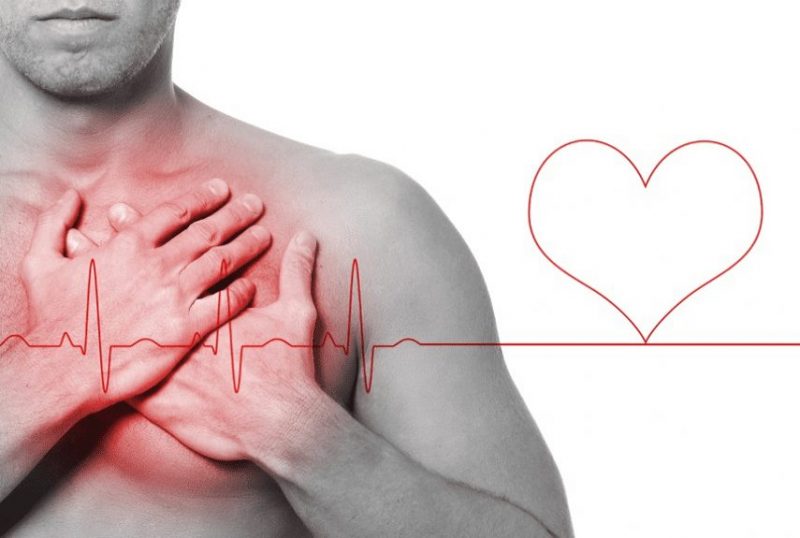Можно ли вылечить аритмию сердца | лечение сердца