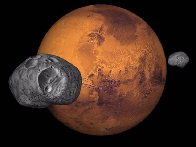 Красная планета марс: характеристики и состав, климат, атмосфера и орбита вращения, исследования