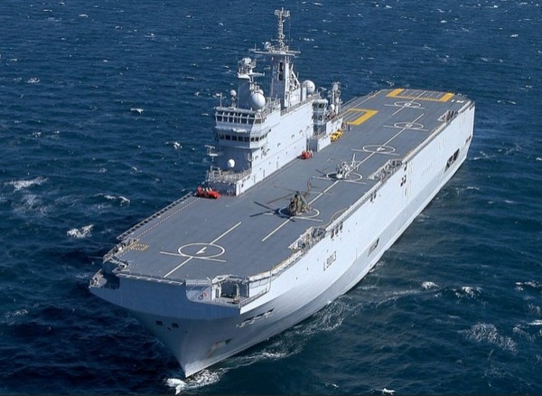 Универсальные десантные корабли типа «мистраль» — википедия. что такое универсальные десантные корабли типа «мистраль»