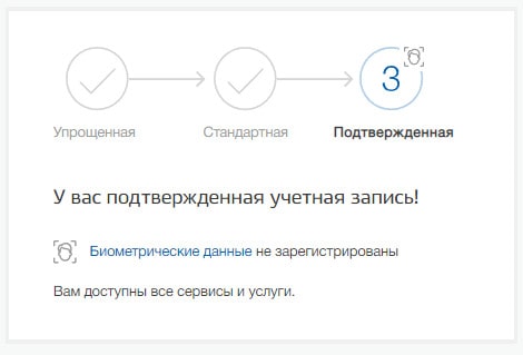 Интеграция ис с есиа посредством saml