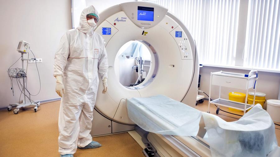 Все делают томографию лёгких, но зачем? когда она полезна, а когда опасна