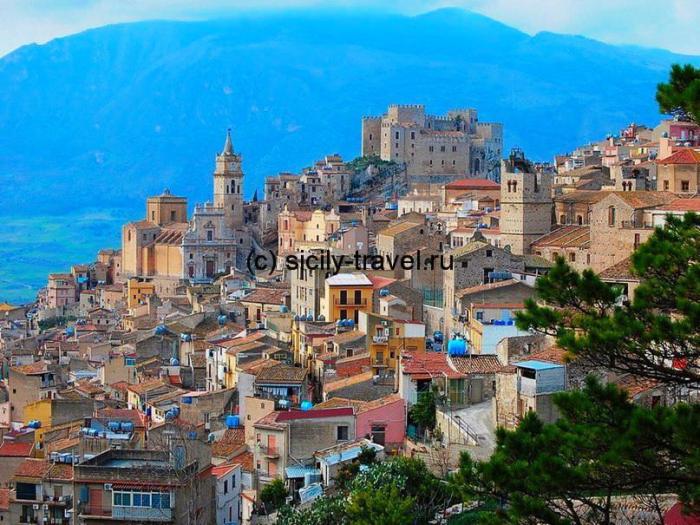 Сицилия, италия — города и районы, экскурсии, достопримечательности сицилии от «тонкостей туризма»