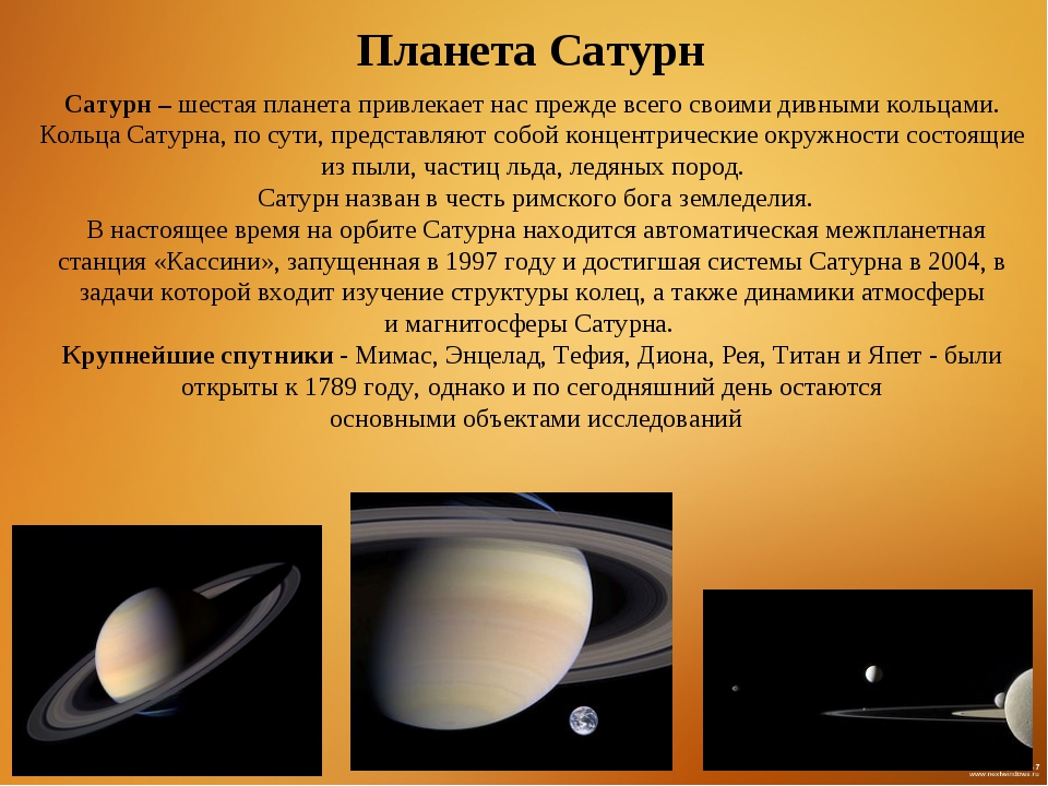 Сатурн в астрологии, его циклы, проявления, качества и значение