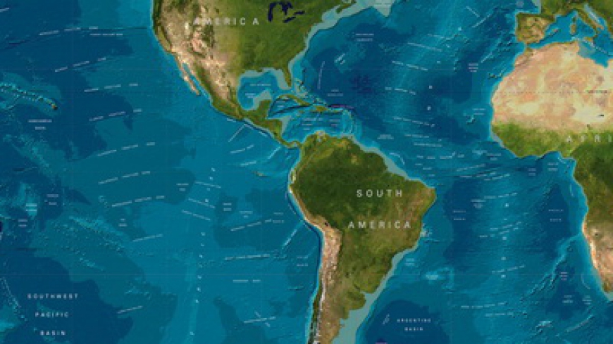 Мировой океан (5 класс) – что называют, деятельность, места, географическое положение и структура
