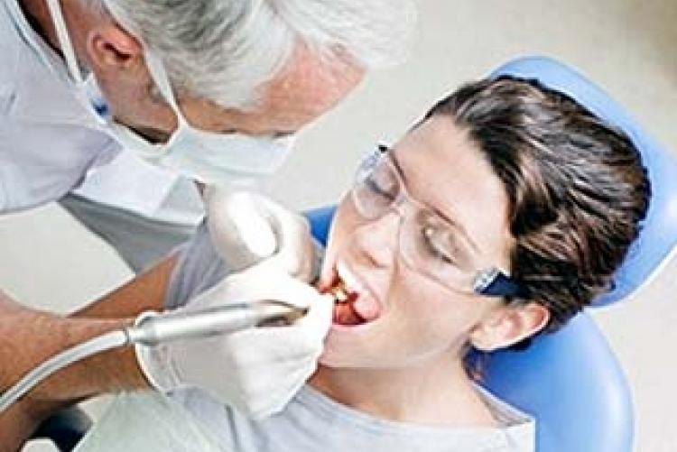 Санация полости рта – что это такое и показания по которым проводится процедура