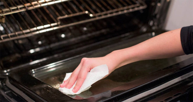Гидролизная очистка духовки: что это такое, принцип действия, преимущества и недостатки