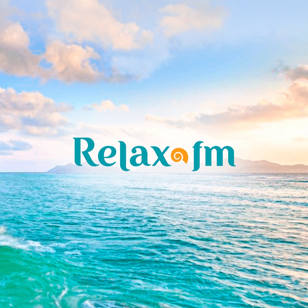 Relax fm — слушать онлайн