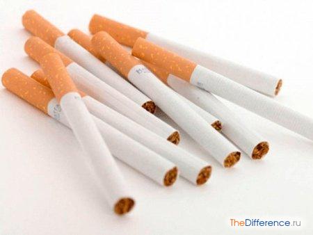 Сигариллы или сигареты что выбрать? - описание и сравнения