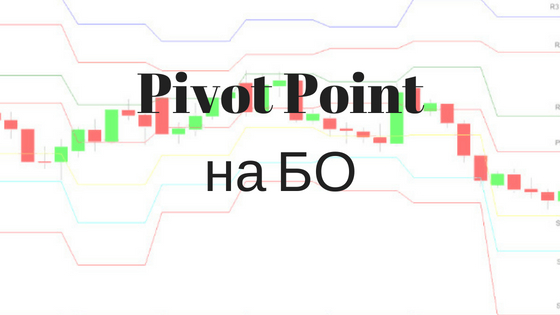 Pivot point: точки и уровни пивот что это такое, как работать с ними на форекс