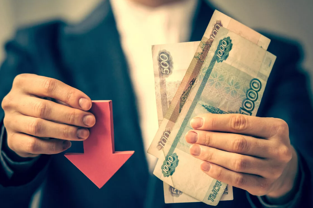Девальвация денег – что это и как работает на примере рубля