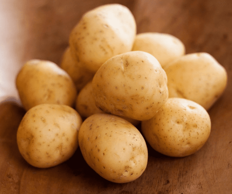Что такое картофель и к какому семейству он относится, полное описание с фото