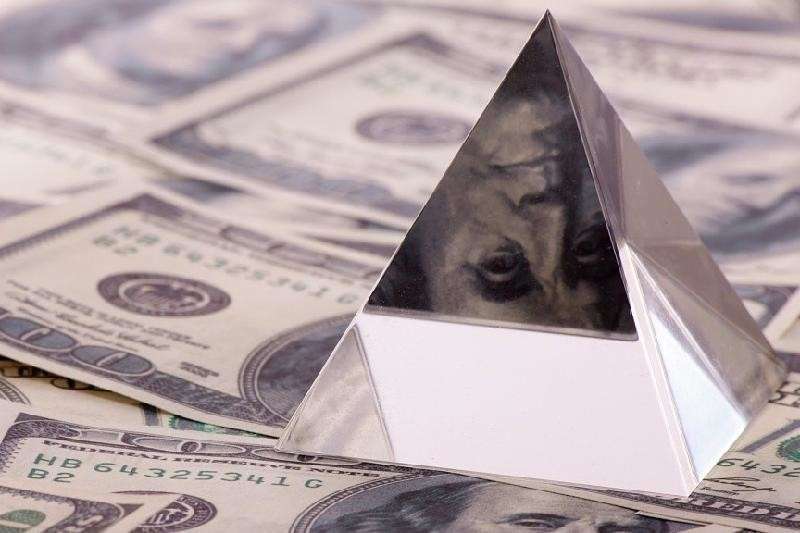 Финансовая пирамида — что это и как она работает