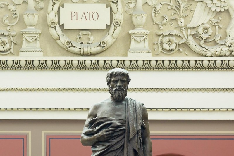 Платон: биография, учения и философия платона