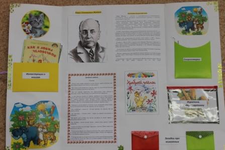 10 идей, как сделать лэпбук своими руками
