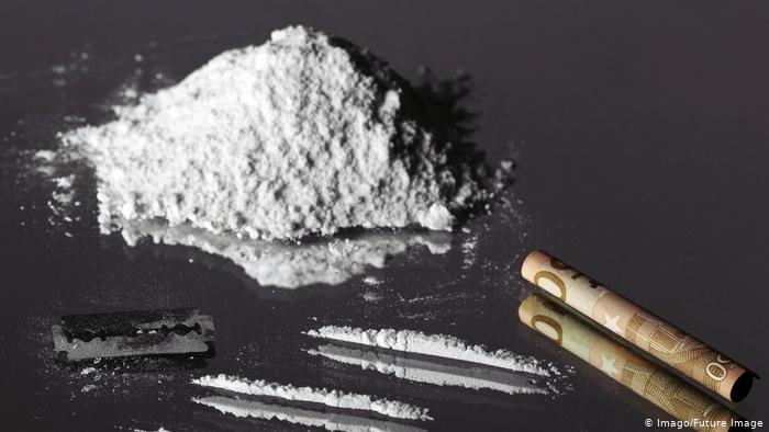 Действие кокаина – что это за наркотик
