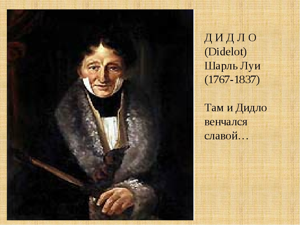 Дидло. Шарль Луи дидло. Шарль-Луи дидло (1767-1837).. Карл Людовик дидло. Шарль дидло балетмейстер.