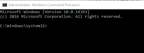 Командная строка в windows 7. параметры командной строки. запуск командной строки