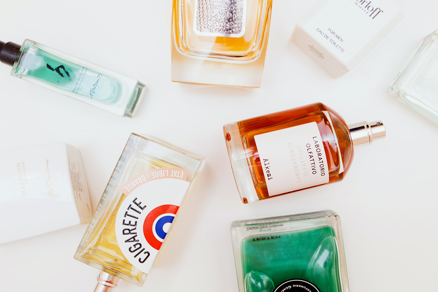 Селективная парфюмерия — что это значит? бренды нишевых ароматов и отливанты