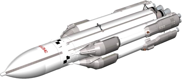 Ракета "буревестник": "ядерное супероружие путина" и взрыв под северодвинском
