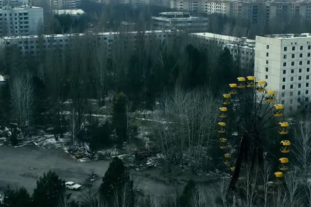 Чернобыль, 30 лет: как авария на чаэс отразилась на мировой культуре