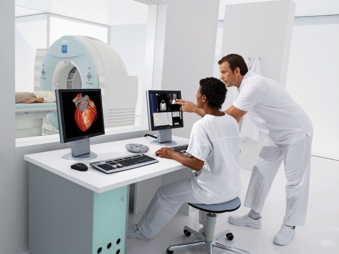Что такое компьютерная томография, в каких случаях назначается и как проводится