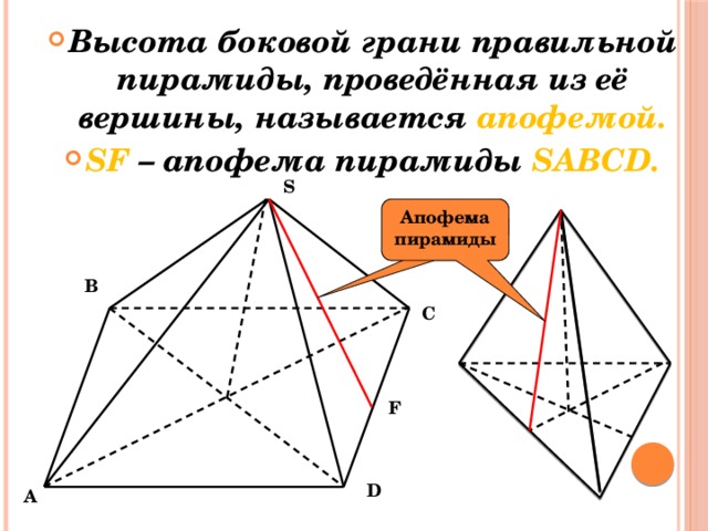 Ооо апофема проект