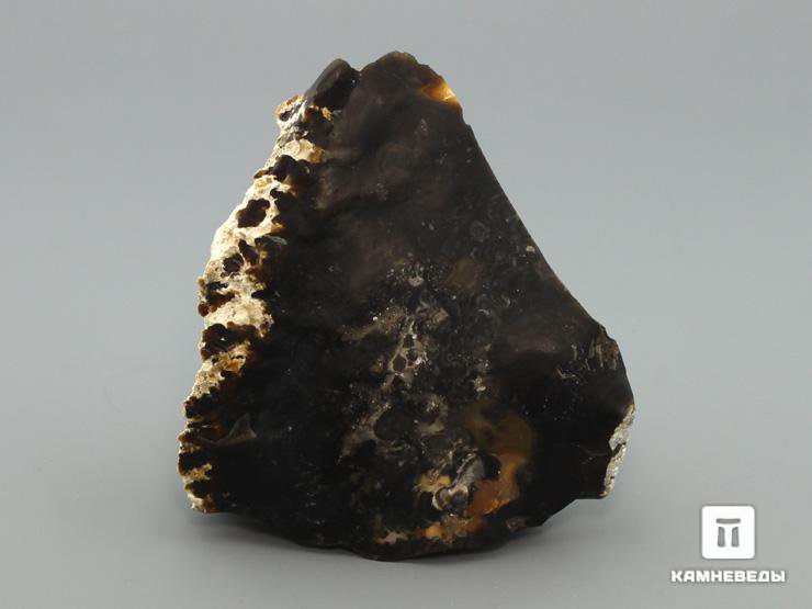 Камень кремень: описание, свойства, характеристика и сферы использования
