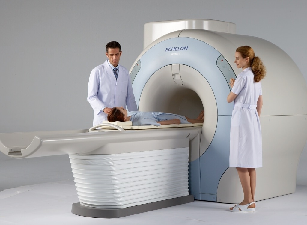 Магнитно-резонансная томография брюшной полости — подробное описание с адресами клиник